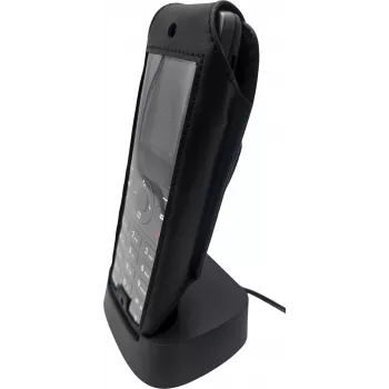 Soryt Yealink W74H DECT slušalka z vrtljivo sponko