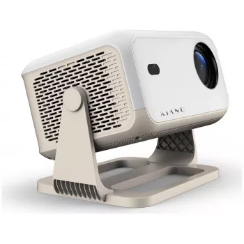 Kiano Chill LCD projektor, HD Ready, 200 ANSI lumnov, LED