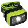 VAYOX DUAL HAMMER 500lm Pro Series akumulatorska čelna svetilka VA0415
