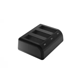 Newell 3-kanalni polnilnik SDC-USB za GoPro AABAT-001