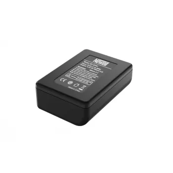 Newell 3-kanalni polnilnik SDC-USB za GoPro AABAT-001