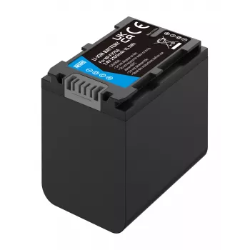 Newell nadomestna baterija NP-FV70A za Sony Handycam kamkorder