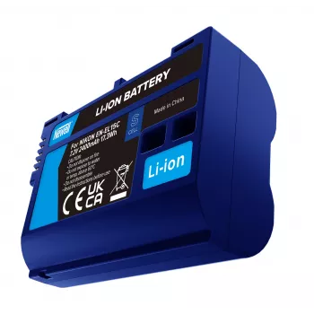 Newell SupraCell Protect nadomestna baterija EN-EL15C za Nikon
