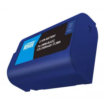 Newell SupraCell Protect nadomestna baterija DMW-BLK22 za Panasonic