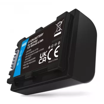 Newell nadomestna baterija za Sony NP-FH50 (1000mAh, 7,2V, Li-Ion)