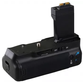 Newell Battery Pack BG-E8 za Canon EOS 550D/600D/650D/700D