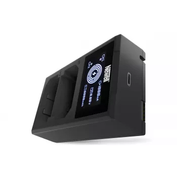 Newell dvo-kanalni polnilnik FDL-USB-C za baterije Sony NP-FZ100