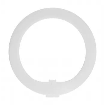 Newell LED obročna luč RL-10A Arctic White + stojalo