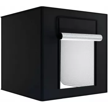 Newell M80 II šotor brez senc, 80 W LED (NL2802)