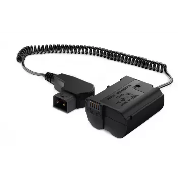 Newell napajalni adapter D-Tap za kamere Nikon EN-EL15