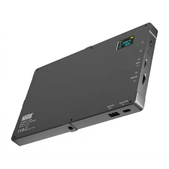 Newell LED RGB-W Rangha Max luč