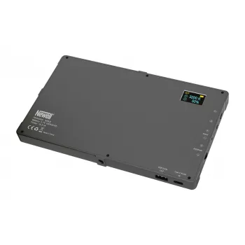 Newell LED RGB-W Rangha Max luč