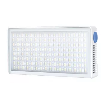 Newell Arya RGB 40W LED panelna luč