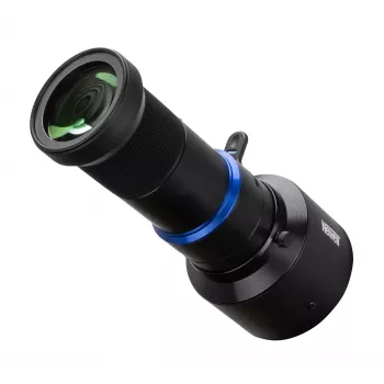 Newell Perseo-33 Fresnel leča z Bowens nastavkom 10-40°