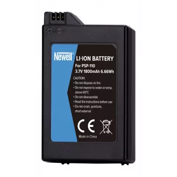Newell nadomestna baterija PSP-110 za Sony PlayStation Portable PSP-1000