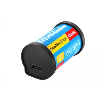 Newell RGB MiniReels LED luč