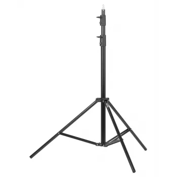 Newell Talos stojalo za luč 260 cm, črno