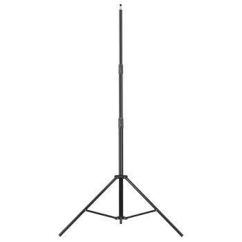 Newell Talos stojalo za luč 260 cm, črno