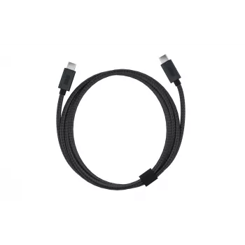 Newell kabel USB-C na USB-C 3.2 Gen 2 2m grafit