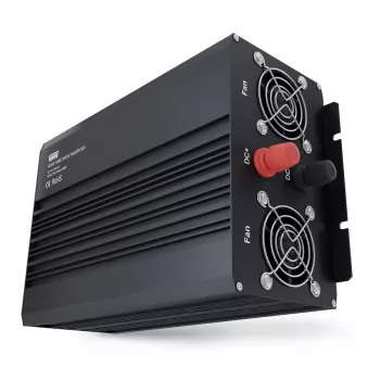 Newell pretvornik napetosti s čisto sinusno valovnico 12V/230V 1000W
