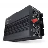 Newell pretvornik napetosti s čisto sinusno valovnico 24V DC na 230V AC 1000W