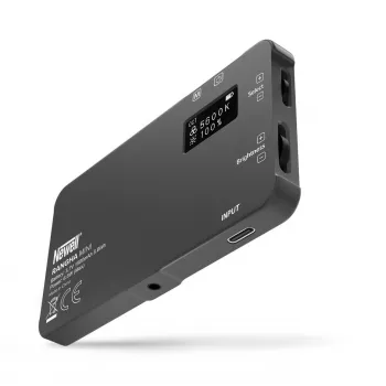 Newell Rangha Mini RGB-W LED panelna luč