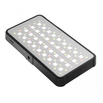 Newell Rangha Mini RGB-W LED panelna luč