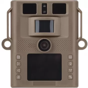 Redleaf T20WF 4K WiFi lovska kamera