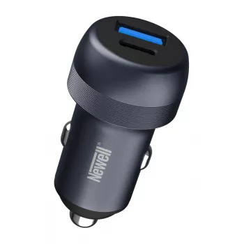 Newell CC-001 PD 89W avtomobilski polnilnik