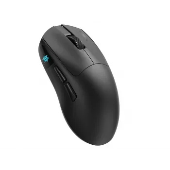 Tracer GameZone Nippy RF brezžična optična miška črna