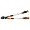 NEO TOOLS obvodne škarje za obrezovanje 665 mm, obseg reza do 42 mm, prestava, teleskopski ročaji