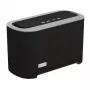 Platinet PMG094 prenosni stereo zvočnik 6W Bluetooth 5.0 USB-C črn