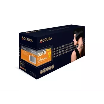ACCURA kompatibilna kartuša s tonerjem rumena za Samsung CLT-Y4092S