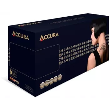 Accura kompatibilna kartuša s tonerjem Canon CRG-055HY, rumena, z visokim izkoristkom