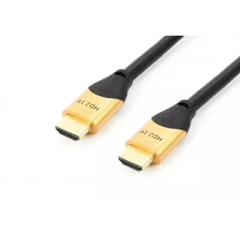 Accura Premium kabel HDMI 2.1 2,0m – 8K 48 Gb/s