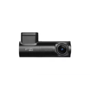 Prido Easy 4K Wi-Fi GPS avtokamera