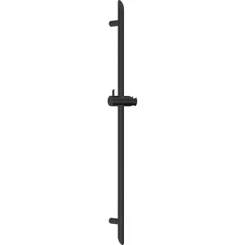DEANTE NQS N51D termostatski set s pršno palico, krom, 200mm glava dežne prhe