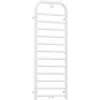 DEANTE AGI AG41 kopalniški radiator 121 cm bel 720 W