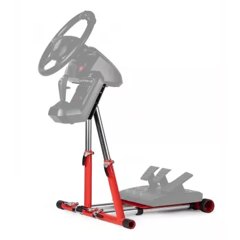 Wheel Stand Pro FARM TRUCK Red stojalo za volan