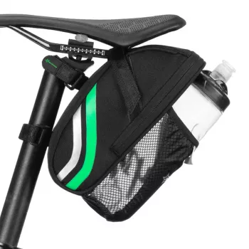 ROCKBROS torba pod sedež C7-BK, črna