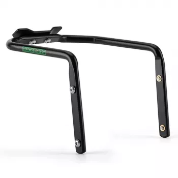 ROCKBROS stabilizator kolesarske sedežne torbe 31210013001, črn