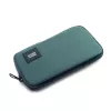 ROCKBROS kolesarska torba za okvir 0,15 L turkizna 30990043006
