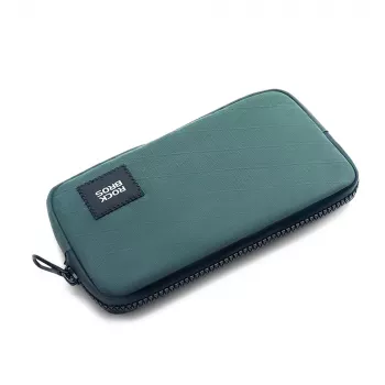 ROCKBROS kolesarska torba za okvir 0,15 L turkizna 30990043006