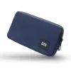 ROCKBROS kolesarska okvirna torba 0,15L, temno modra, 30990043001