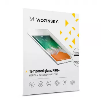 Wozinsky kolesarska torba za okvir / torba za krmilo 1,5L črna