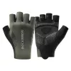 ROCKBROS kolesarske rokavice S103 s kratkimi prsti XL zelene