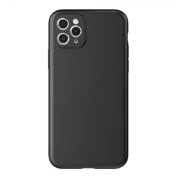 Hurtel mehki ovitek za iPhone 17 Pro Max