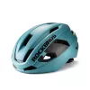 ROCKBROS LK-15 kolesarska čelada iz karbonskih vlaken 58–62 cm svetlo modra
