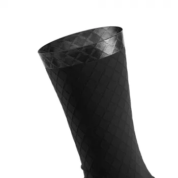 ROCKBROS kolesarske nogavice velikost 39-42 črne