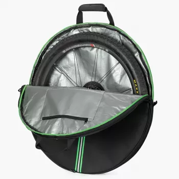 Rockbros D40 kolesarska transportna torba za kolesa 74 cm črna